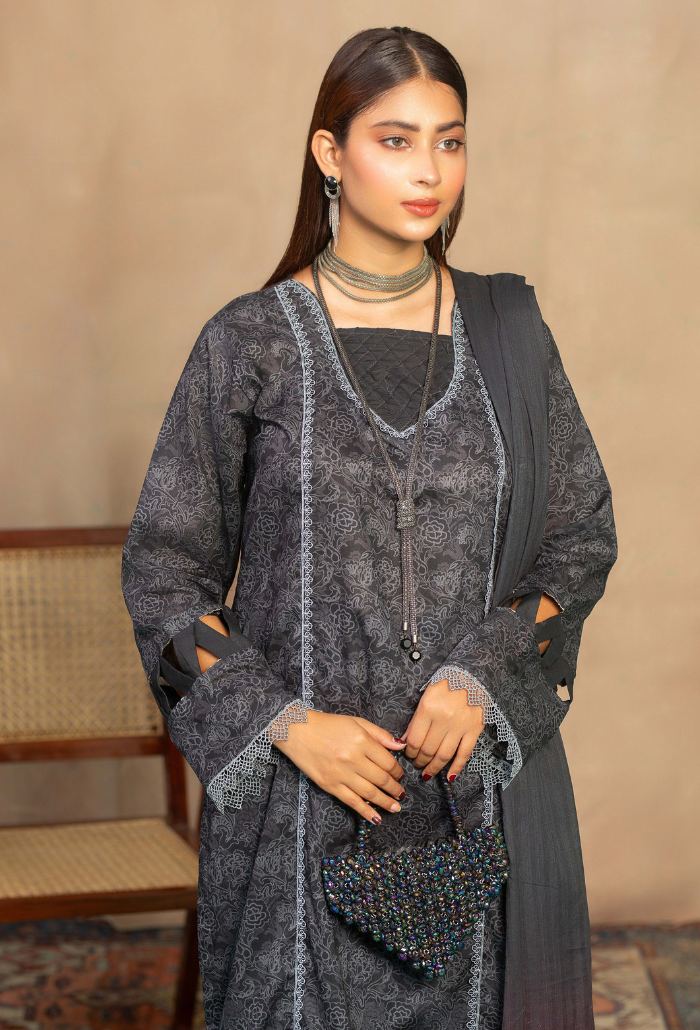 Humdum | AANGAN SS 24 | Aangan - D09