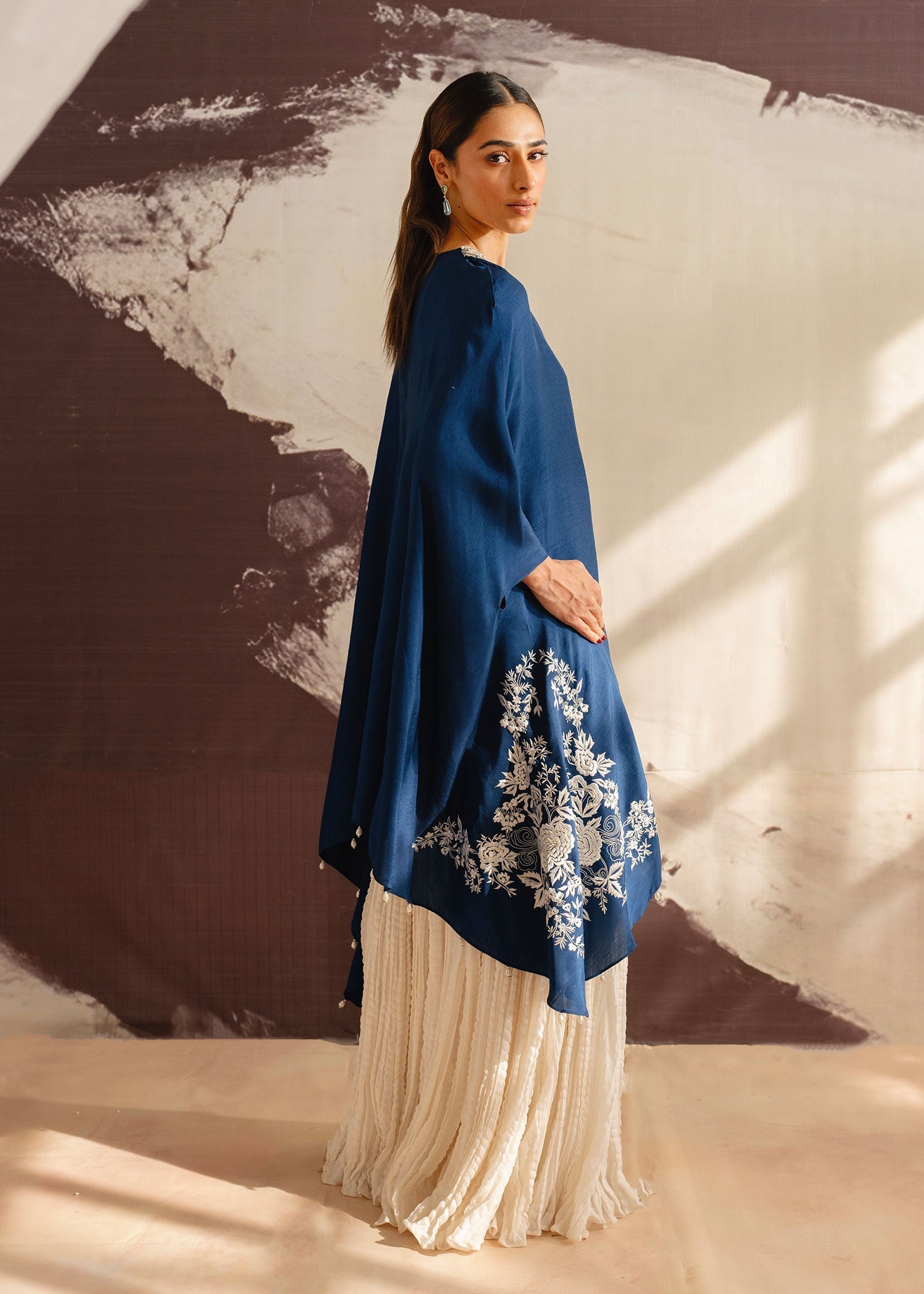 Mahgul | Eye of Cemal | Bejewelled Ocean