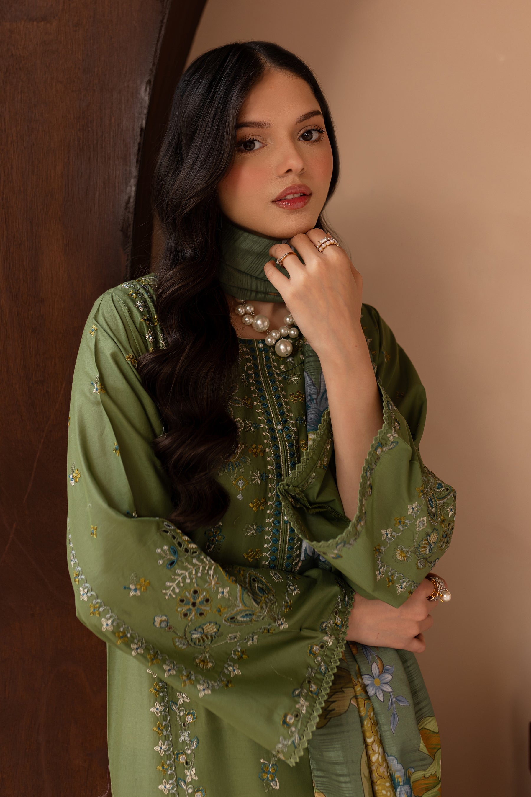 Batik | Kai Formals | Ireland