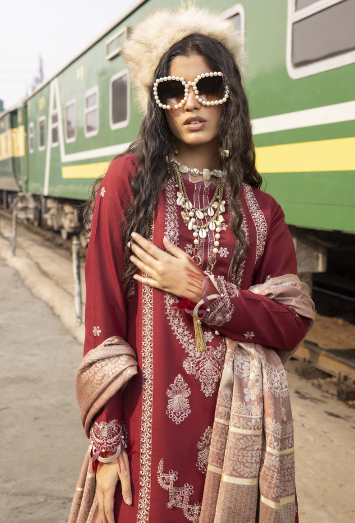 Humdum | Ragheer 24 | Rahgeer - D03