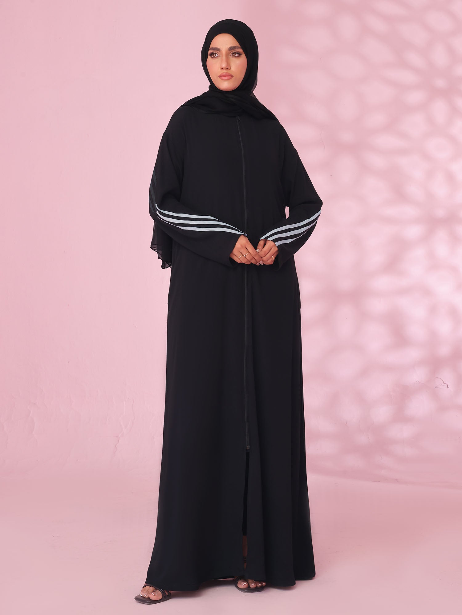 Energetic Essence Abaya