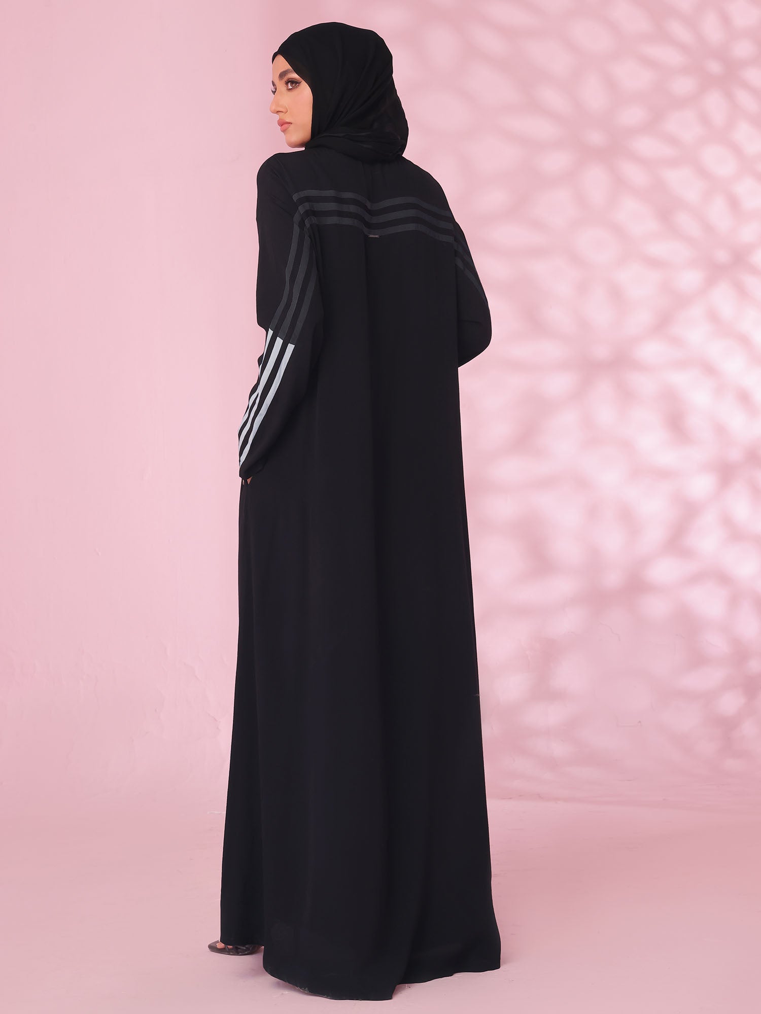 Energetic Essence Abaya