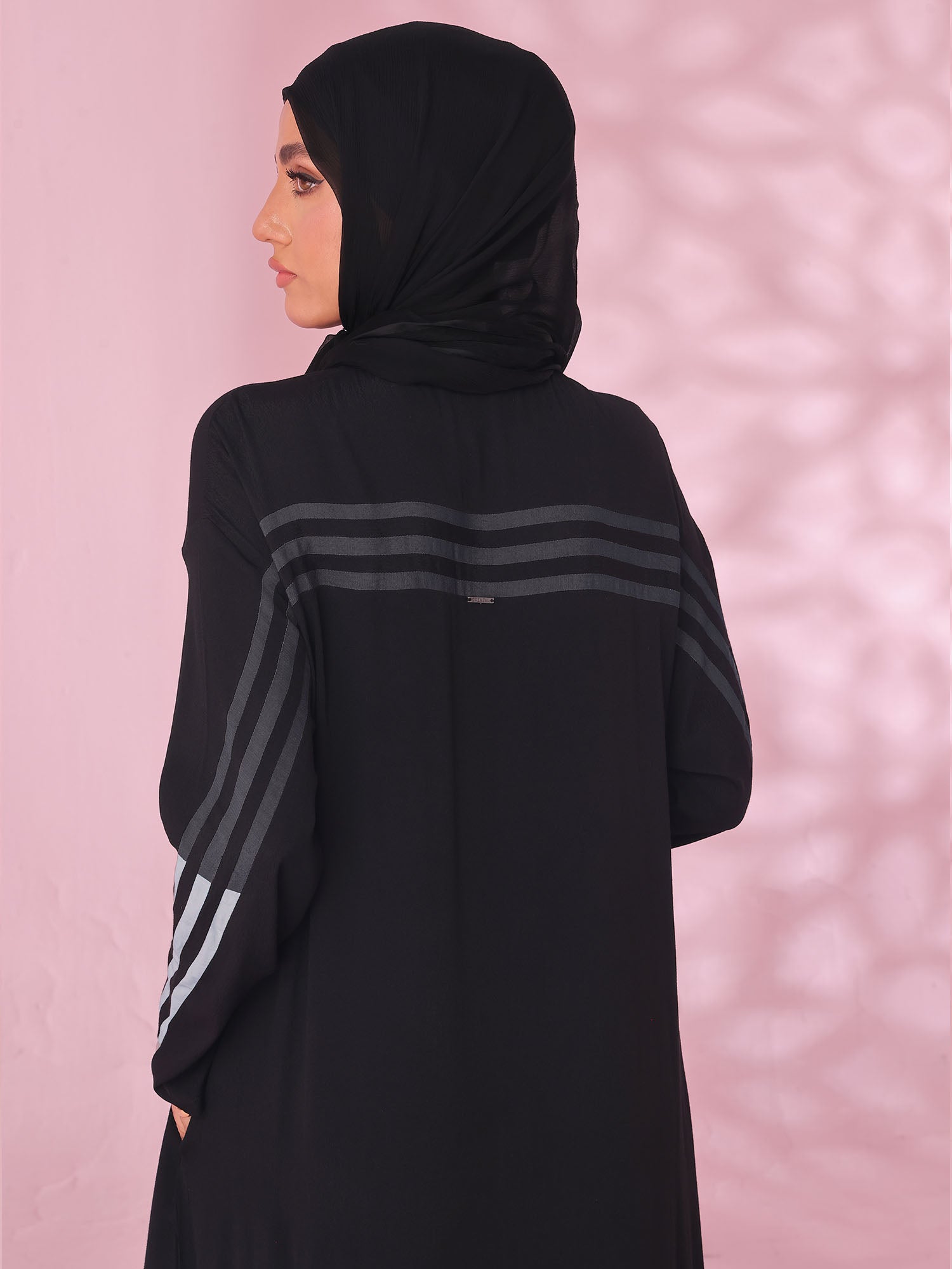 Energetic Essence Abaya