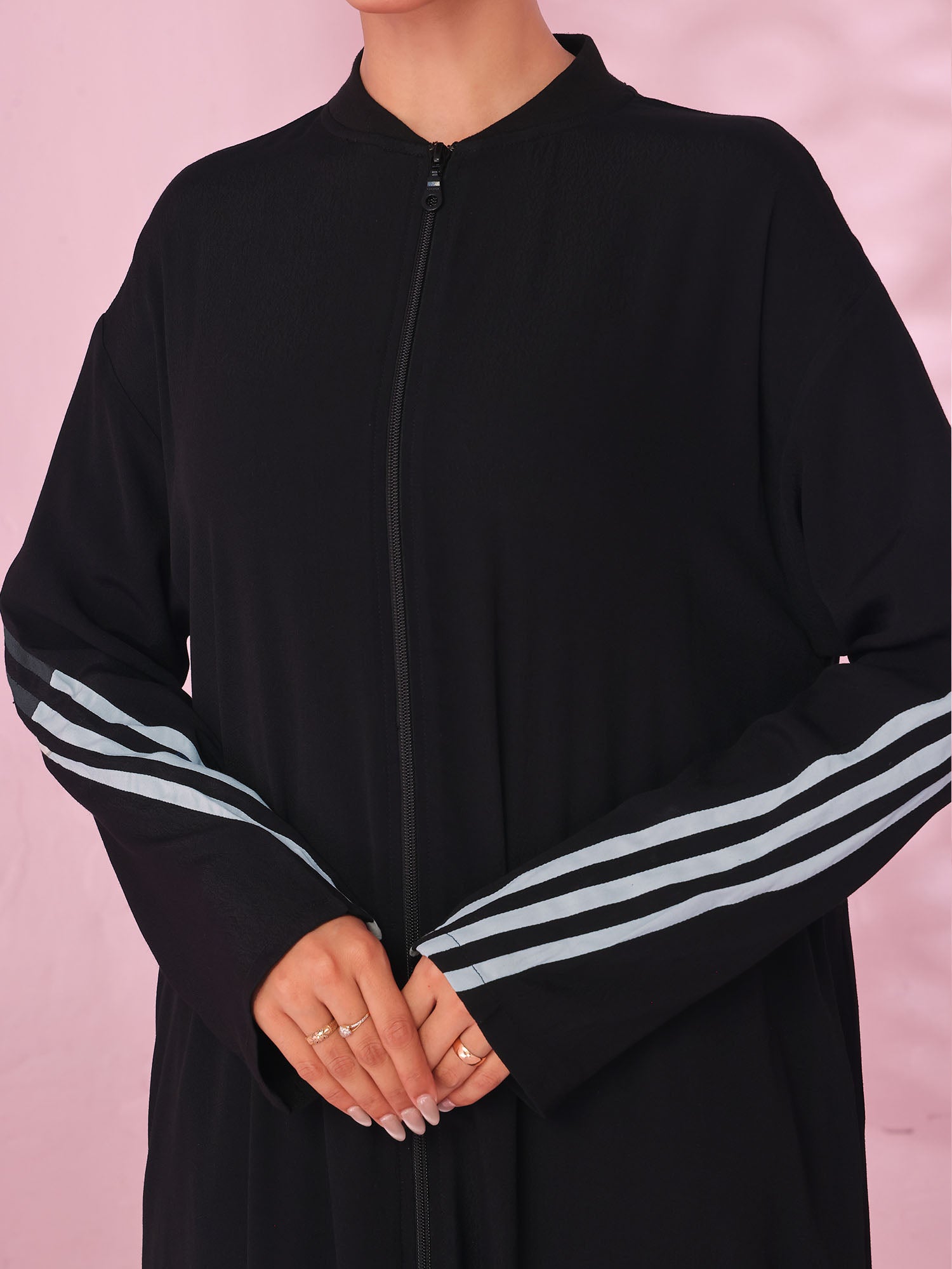 Energetic Essence Abaya