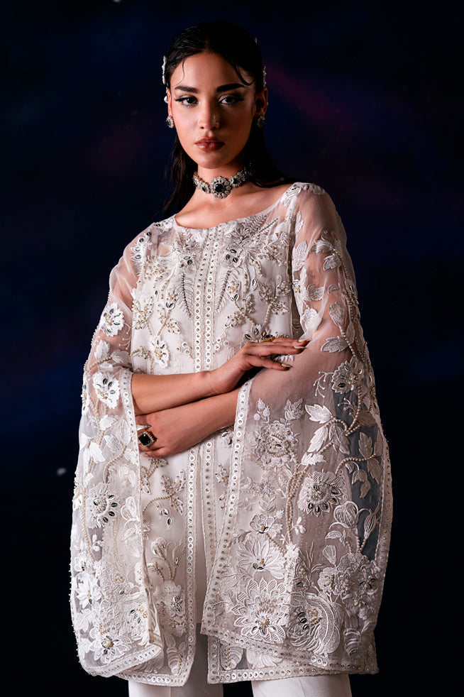 Fozia Khalid | Stardust Luxe | Salene