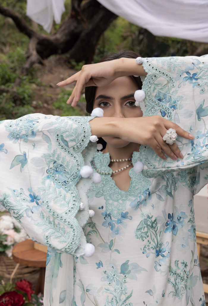 Humdum | Eden Garden 25 | Eden Garden - D05