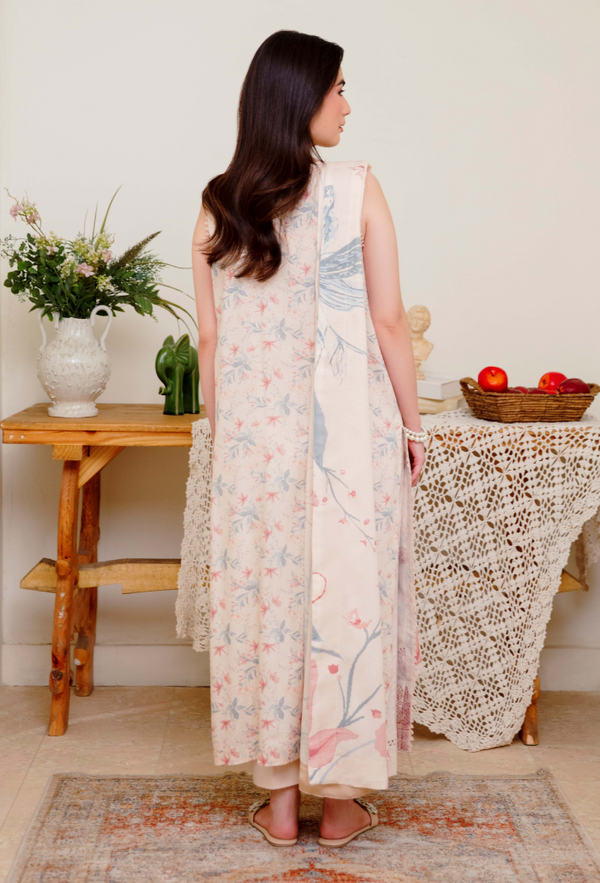 Humdum | Layla 25 |  D08