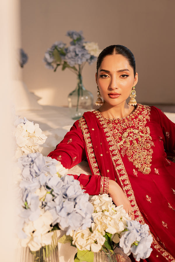 Emaan Adeel I Suave Luxury Formals I CIREL