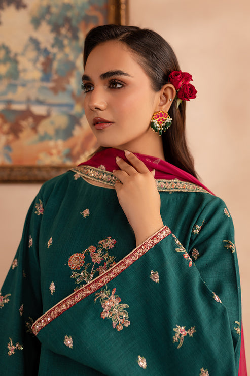 Emaan Adeel | Rangrez Collection | NEELAM