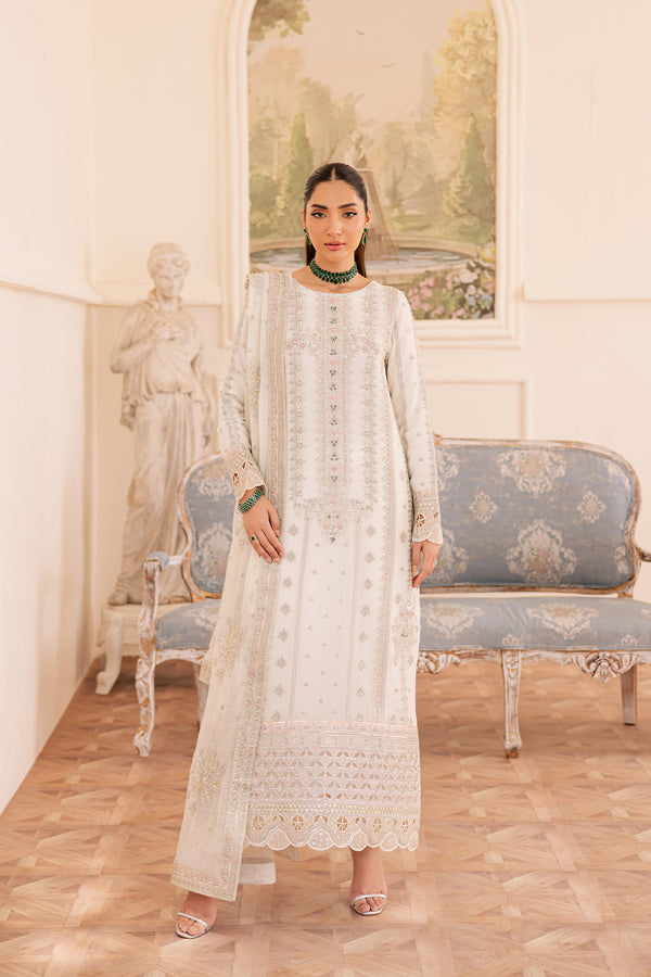 Emaan Adeel I Suave Luxury Formals I EZELLE