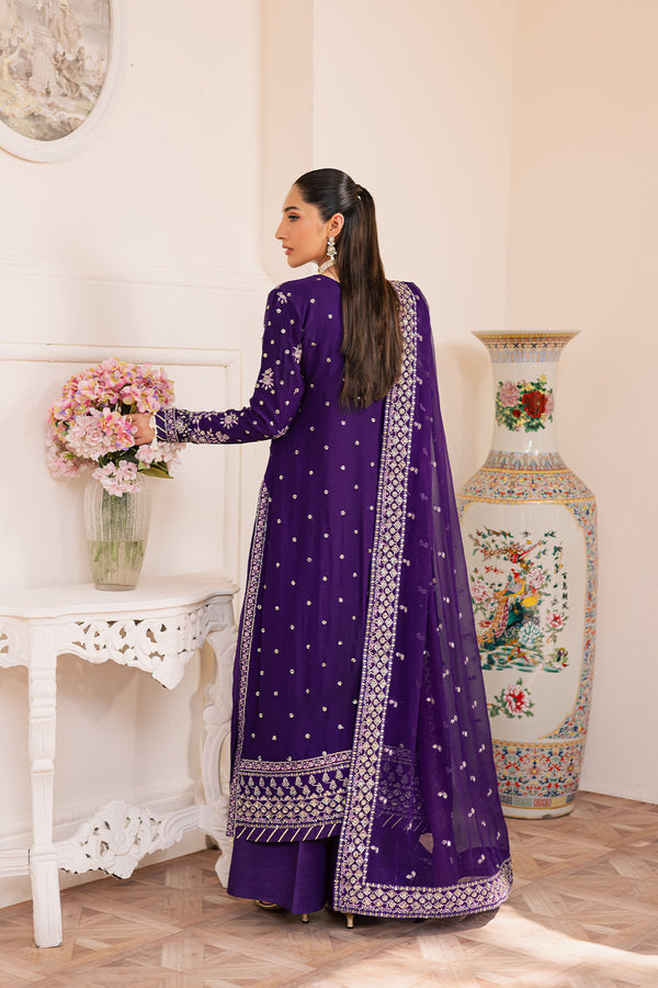 Emaan Adeel I Suave Luxury Formals I CALAIS