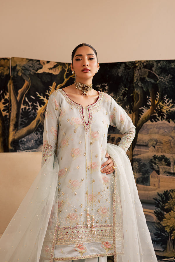 Emaan Adeel I Suave Luxury Formals I ELAIN