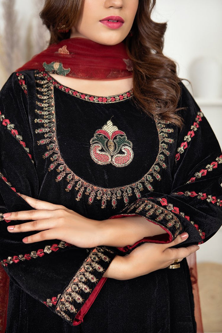 Ellena | Pret Dresses | 295BKM