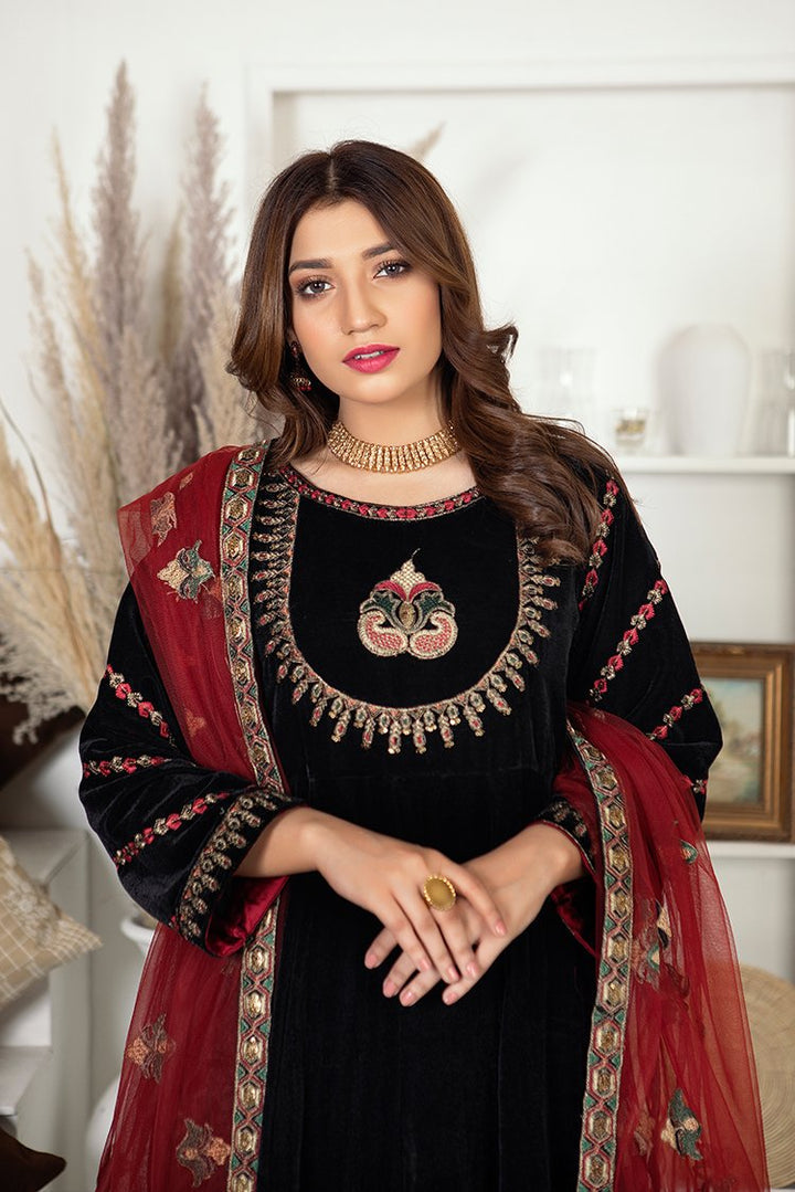 Ellena | Pret Dresses | 295BKM