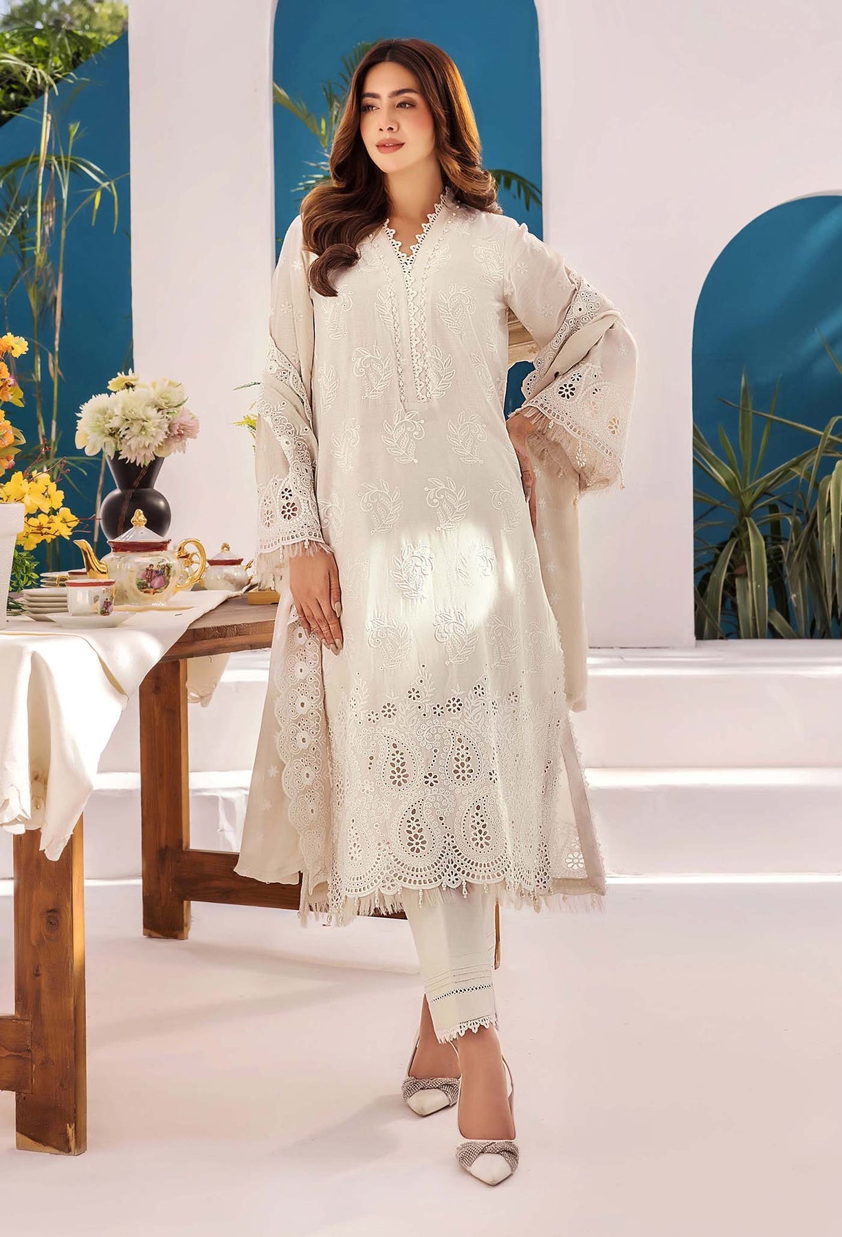 Adans Libas | Stella Chikankari 25 | 1024