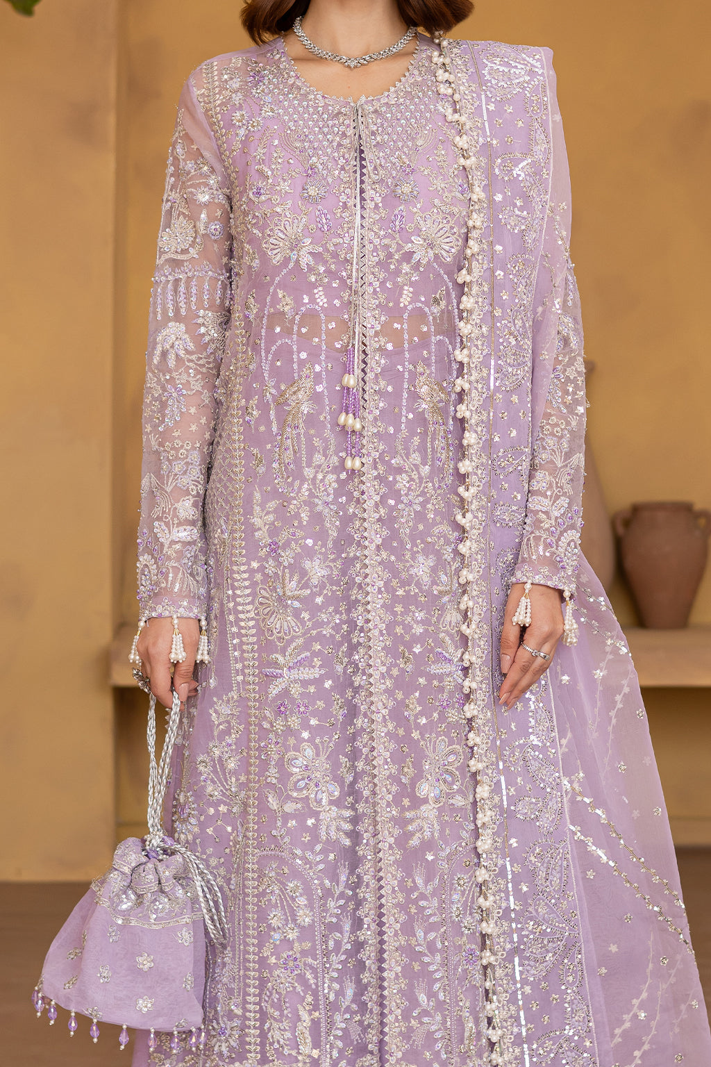 Emaan Adeel I Regalia Luxury Formals I AETHER