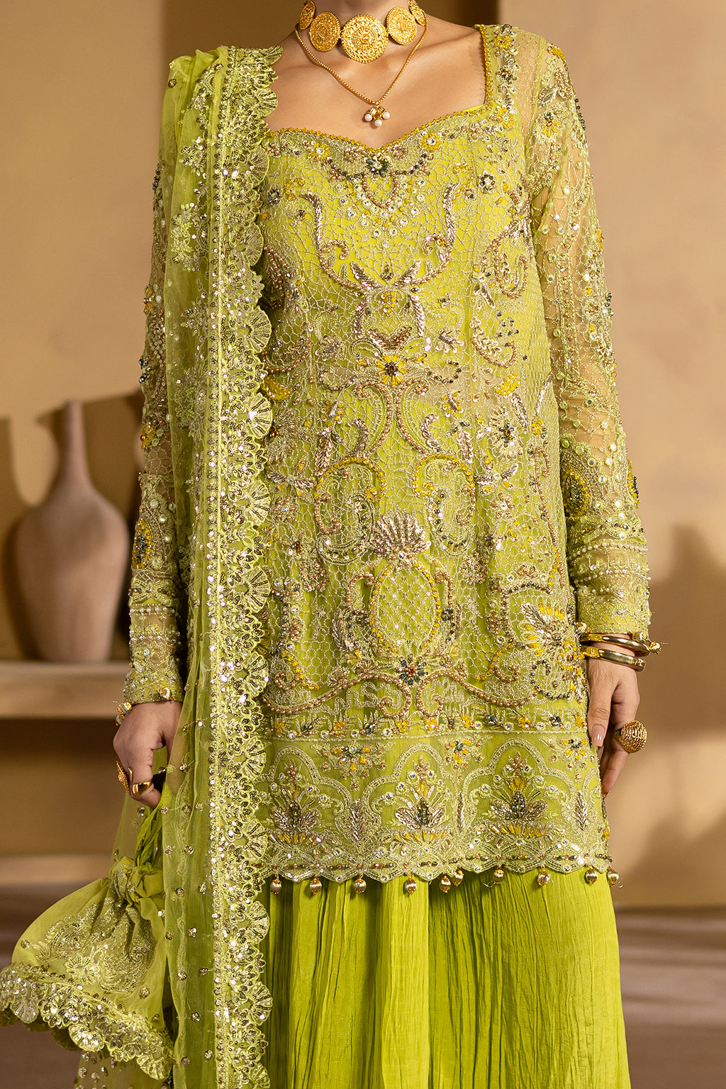 Emaan Adeel I Regalia Luxury Formals I BERYL