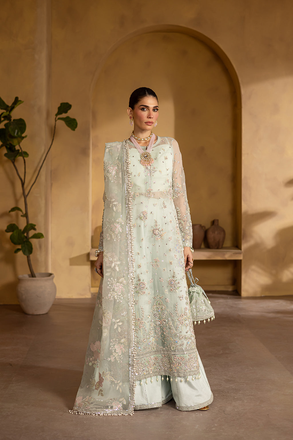 Emaan Adeel I Regalia Luxury Formals I CELESTIA