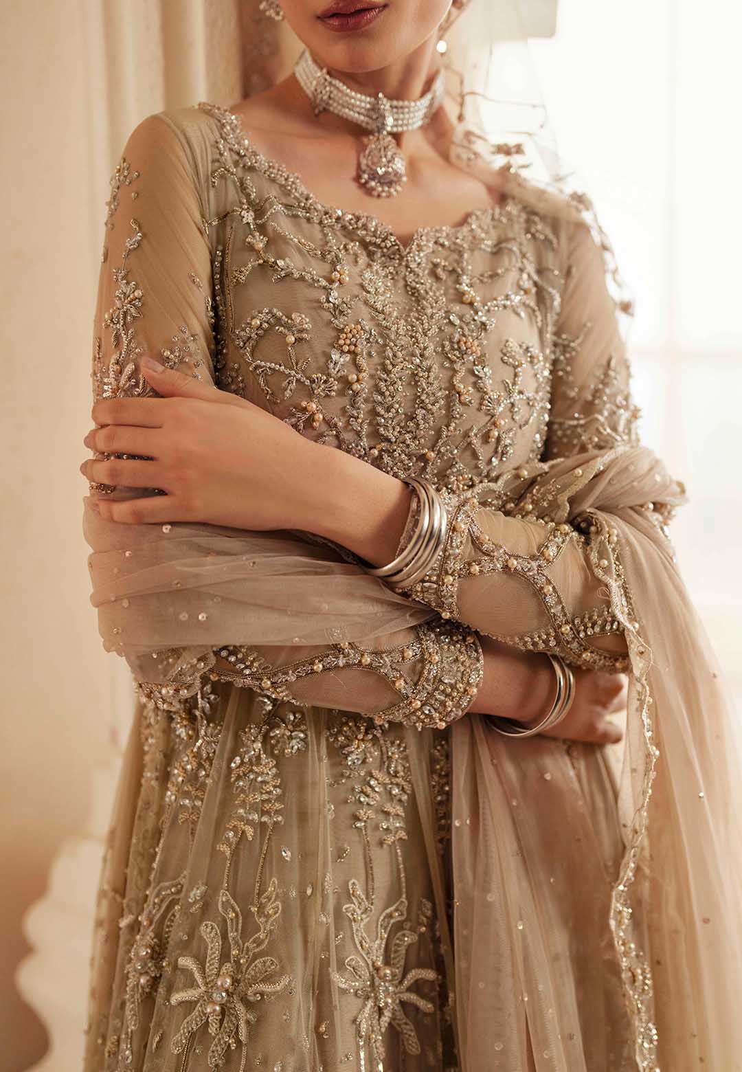 Ayesha and Usman | Haq e Meher | MEHEK