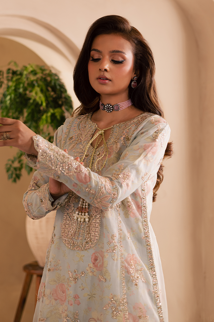 Emaan Adeel |Celine Pret |Arghawani