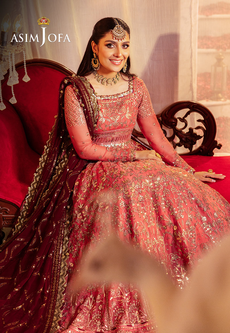 Asim Jofa | Jaan e Jahan| AJJJ-07