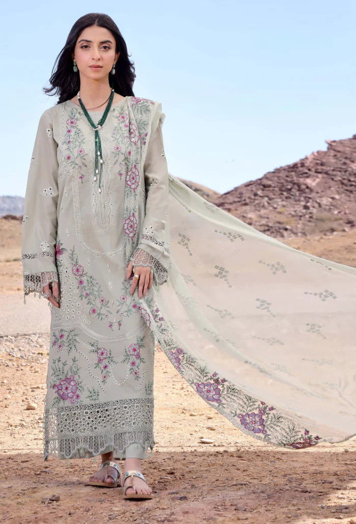 Humdum | Afsoon Lawn 24 | D04
