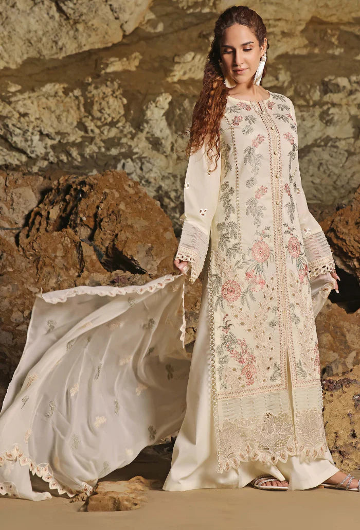 Humdum | Afsoon Lawn 24 | D07