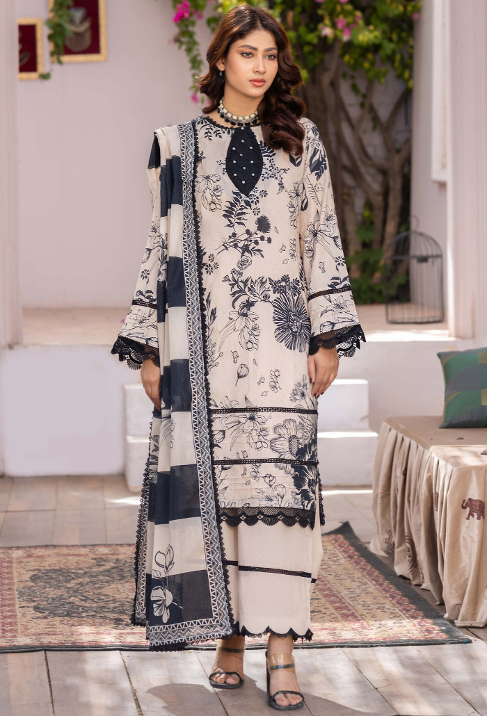 Humdum | Rang e Noor SS 24 | D03