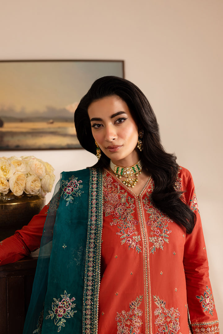 Batik | Reception Luxe Edit | Dalisay