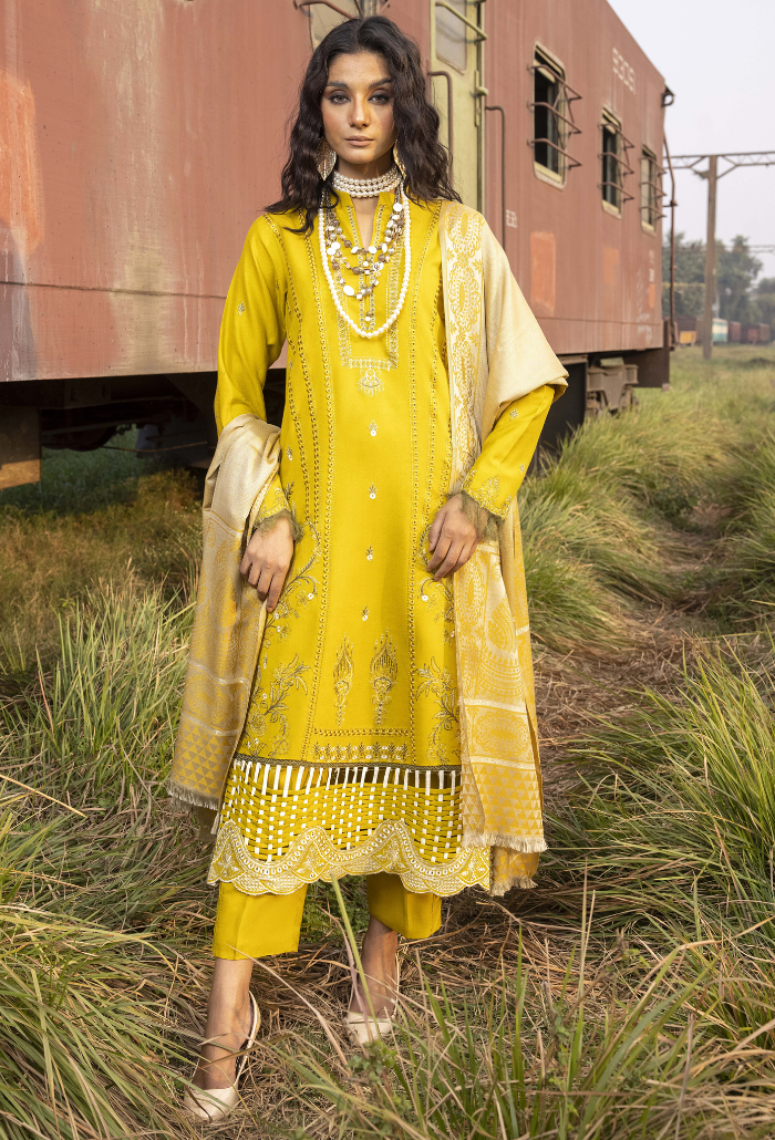 Humdum | Ragheer 24 | Rahgeer - D08