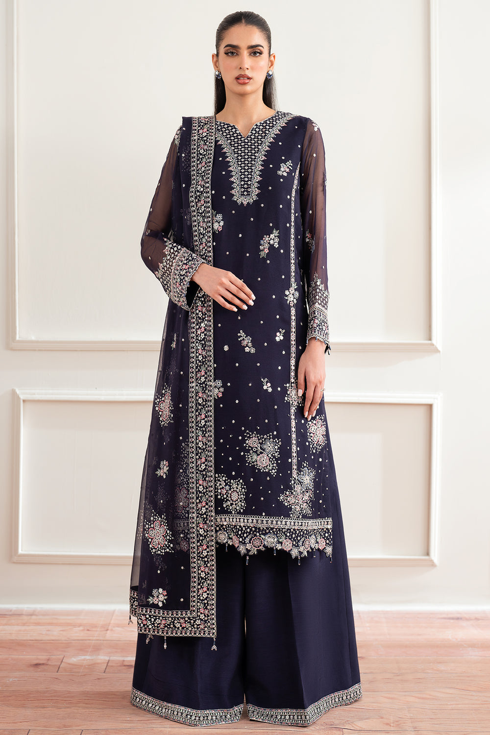 Farasha | Essence Formals 25 | Serene Wave
