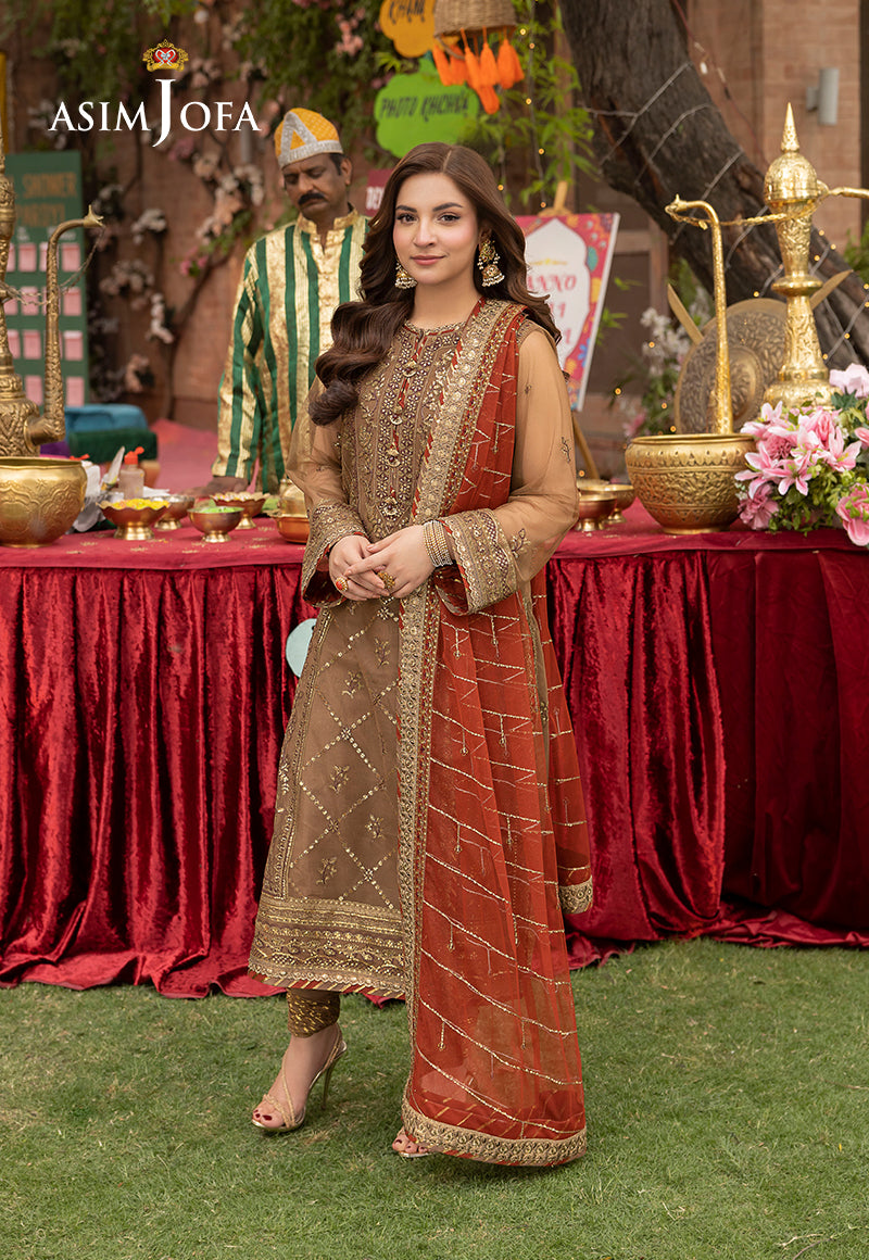 Asim Jofa | Jag Mag Formals | AJMJ-10