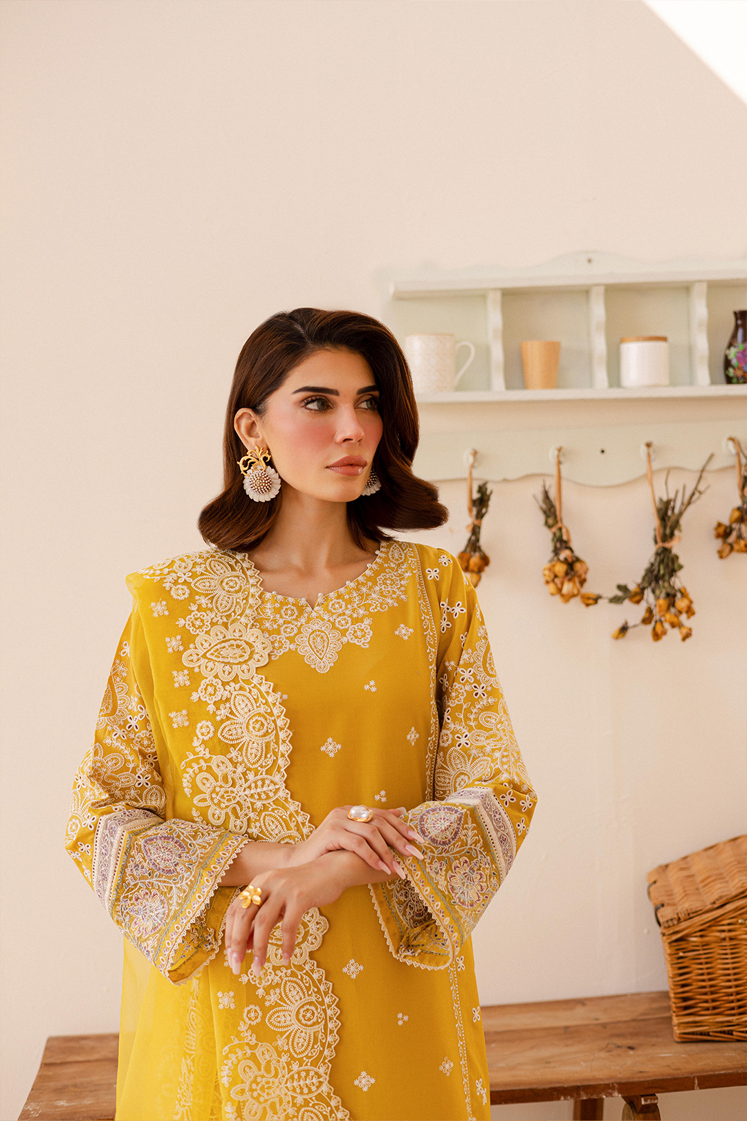 Batik | Kai Formals | Zahay