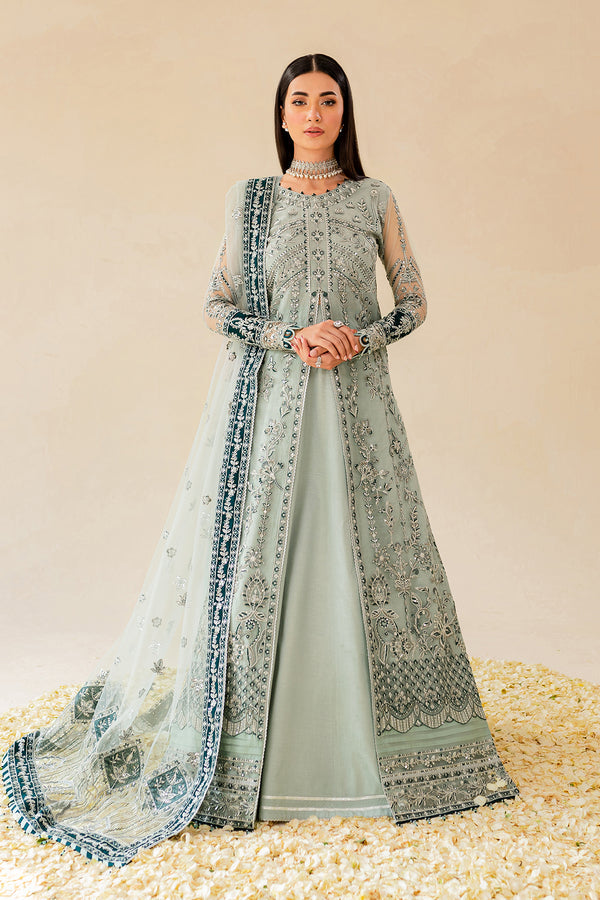 Farasha | Lumiere Luxury Collection 23 | FREYA