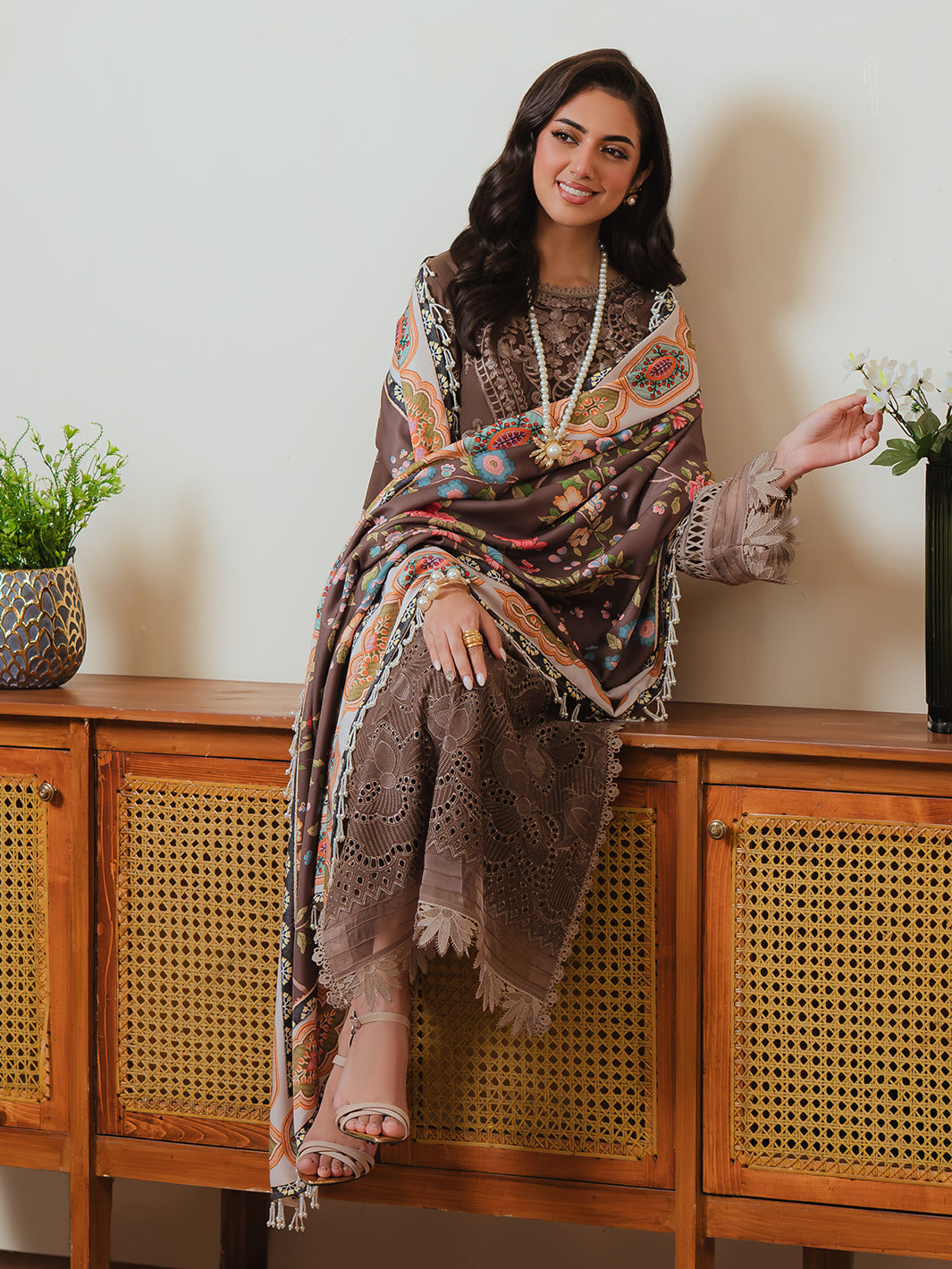 Mahnur | Stella Khaddar | SK-05A