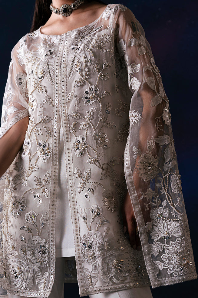 Fozia Khalid | Stardust Luxe | Salene