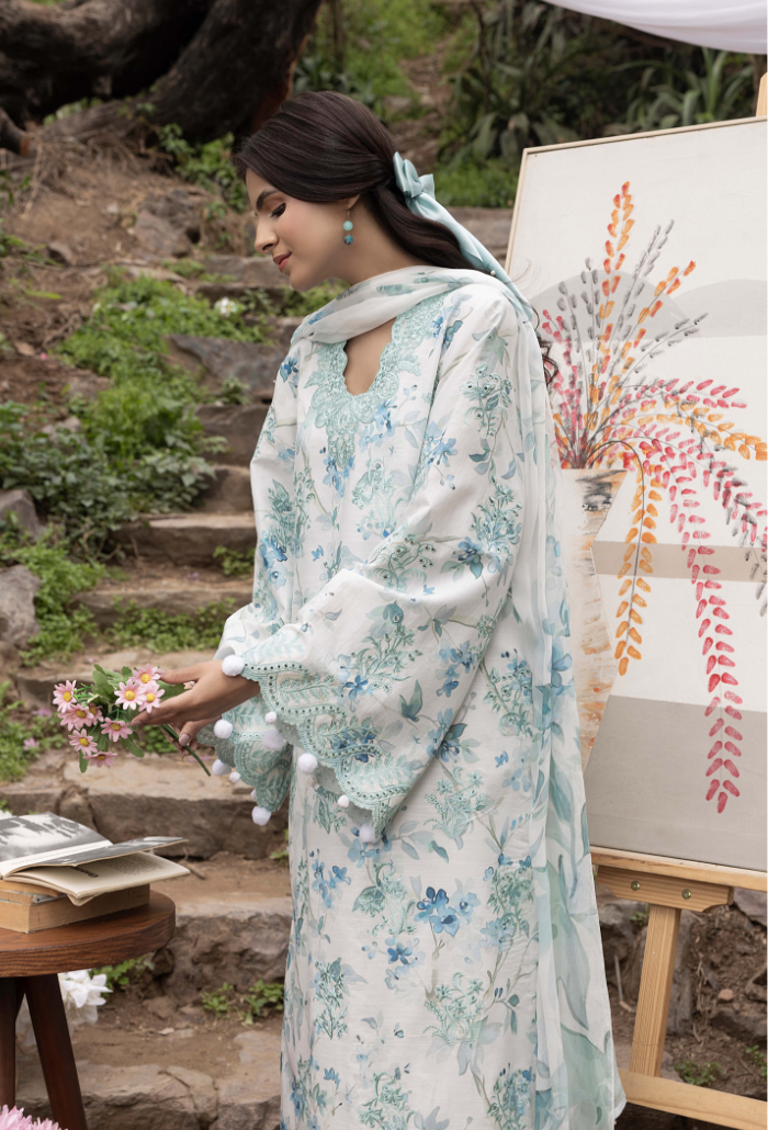 Humdum | Eden Garden 25 | Eden Garden - D05