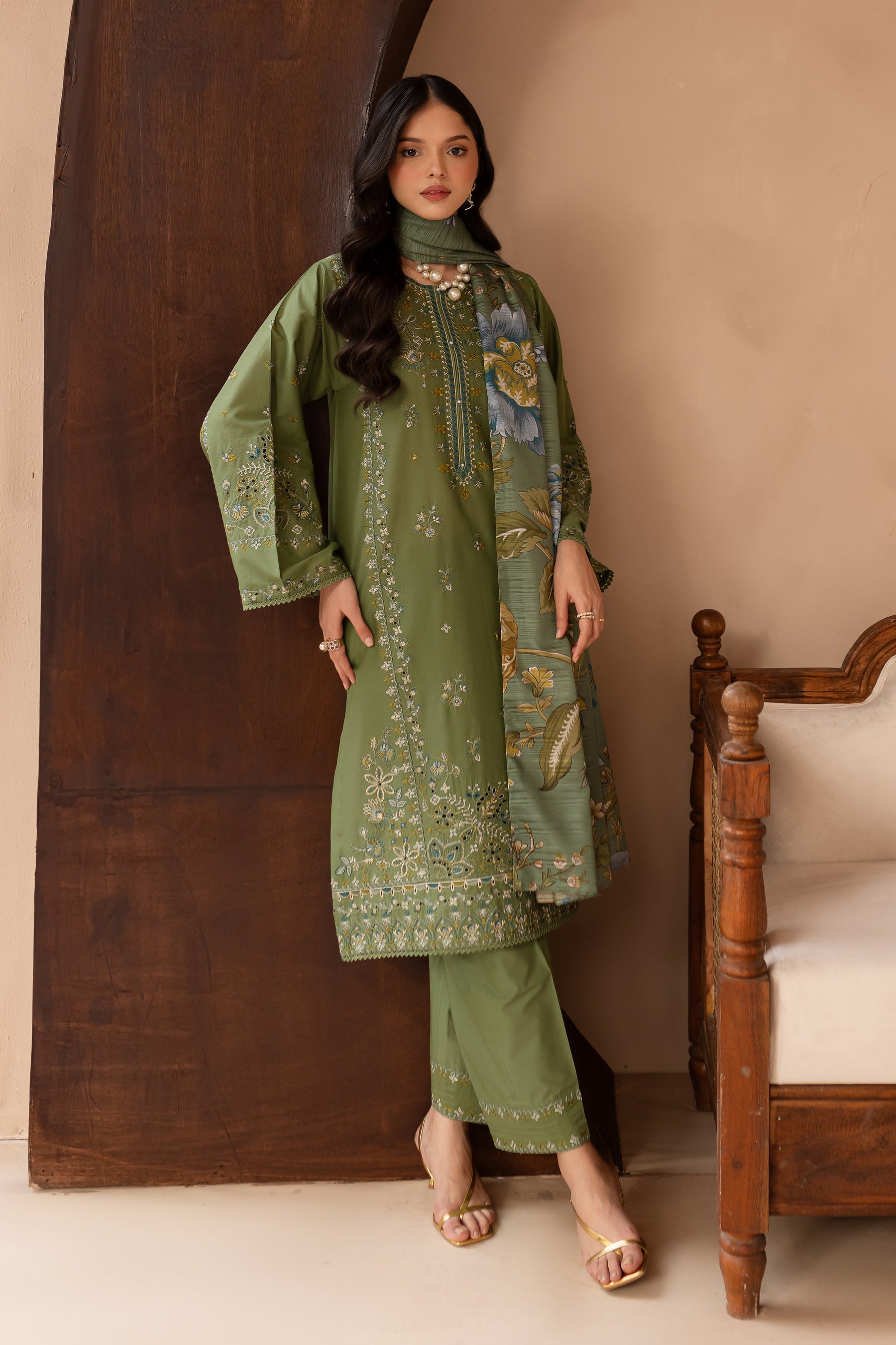 Batik | Kai Formals | Ireland