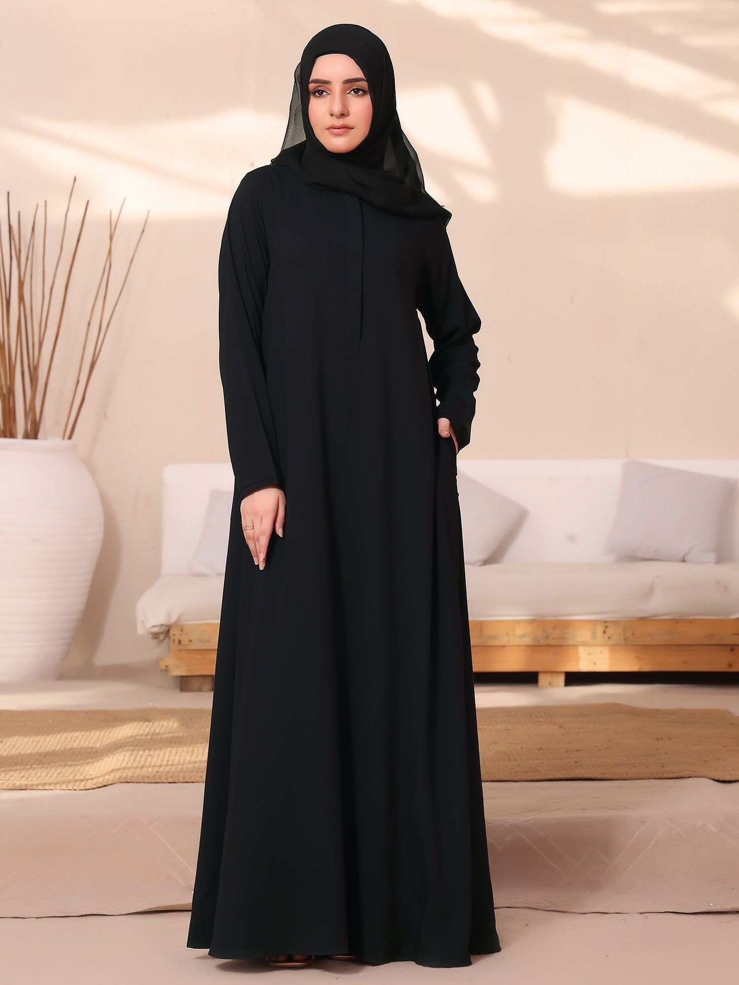 Safa Abaya
