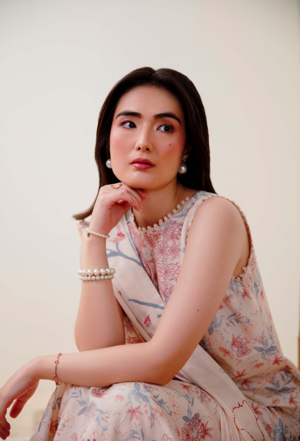 Humdum | Layla 25 |  D08