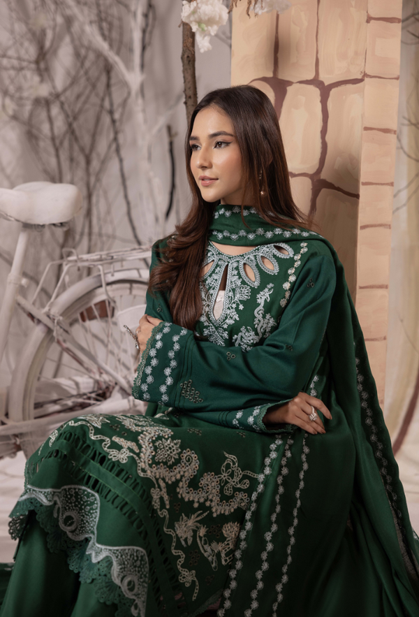 Humdum | Irina 26 | Irina-D10