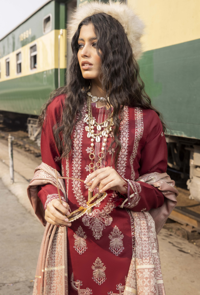 Humdum | Ragheer 24 | Rahgeer - D03