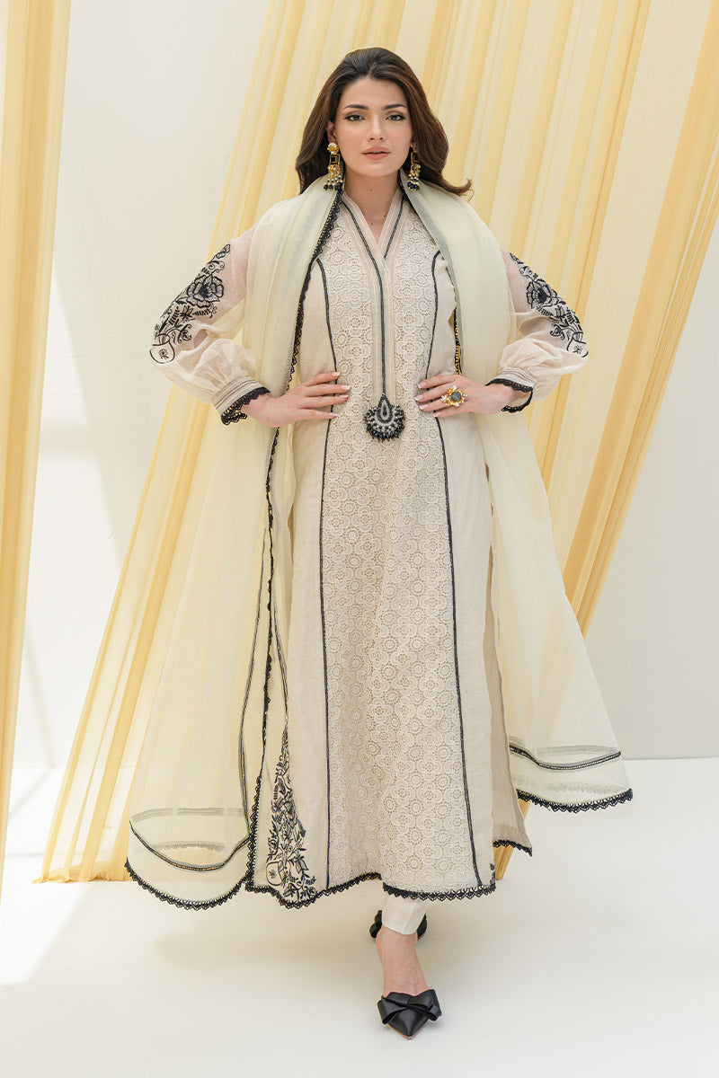 Chic Ophicial | Alaya Festive Formals | Aaliya