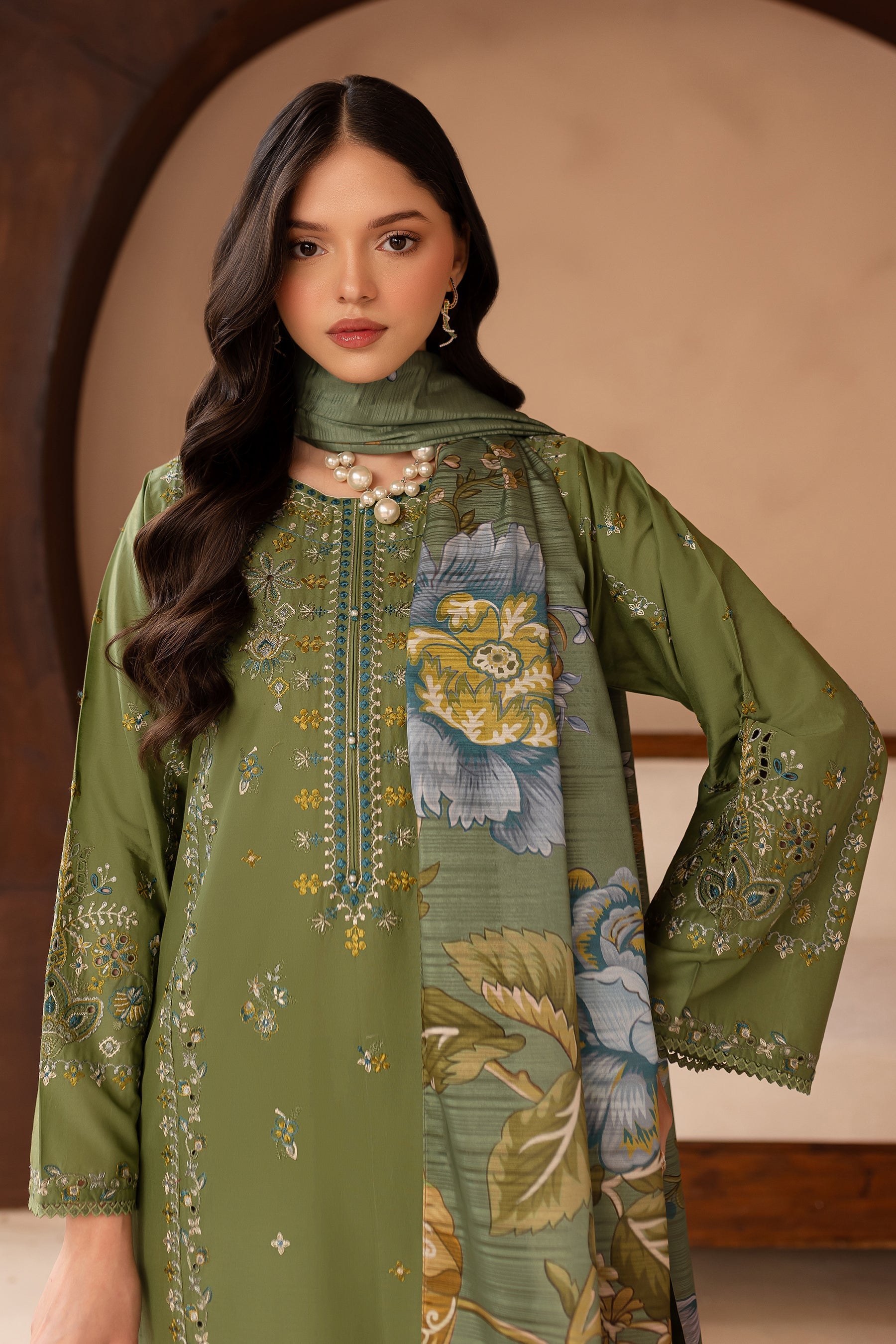 Batik | Kai Formals | Ireland