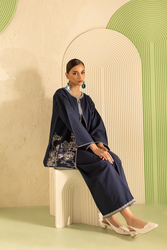 Batik | Boho | Remas 3Pc