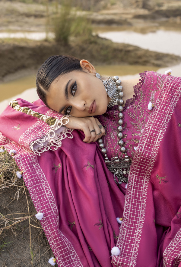 Humdum I Sierra Wool I Sierra-D07