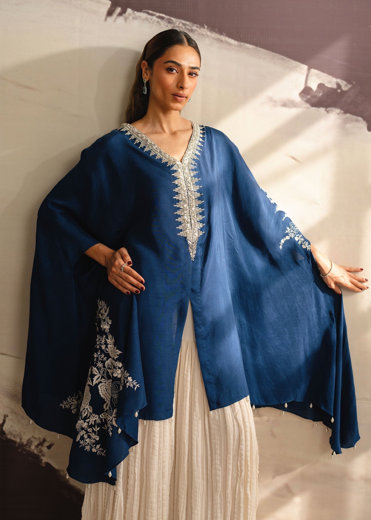 Mahgul | Eye of Cemal | Bejewelled Ocean