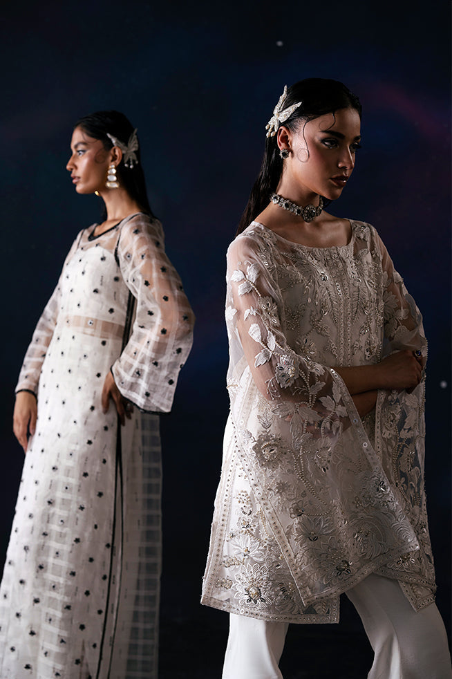 Fozia Khalid | Stardust Luxe | Salene