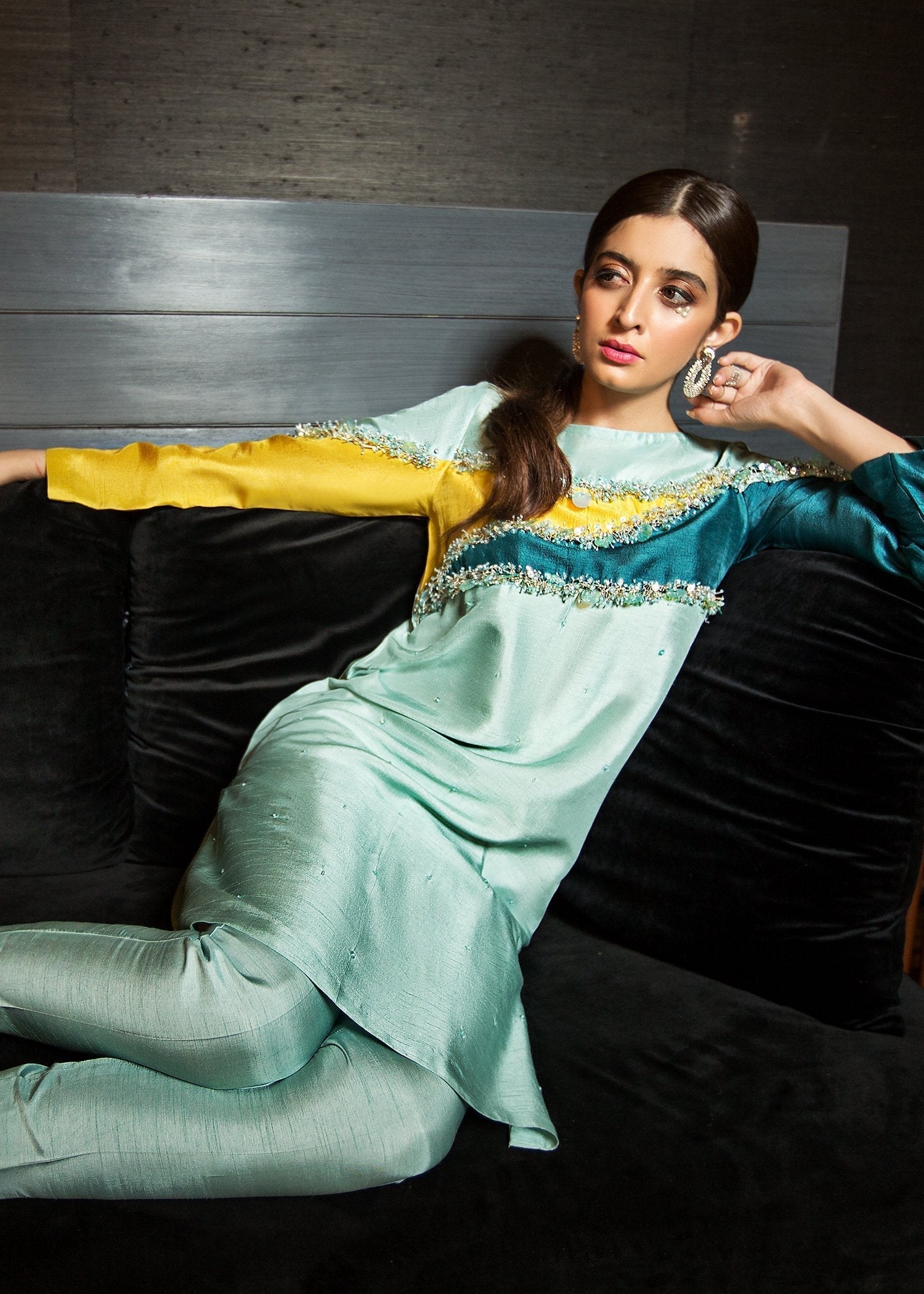 Hana | Serendipity Ready to Wear | Lemongrass Play