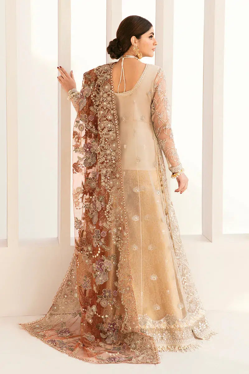 Baroque | Chantelle 23 |  CH11-03